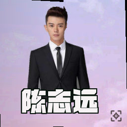陈志远
