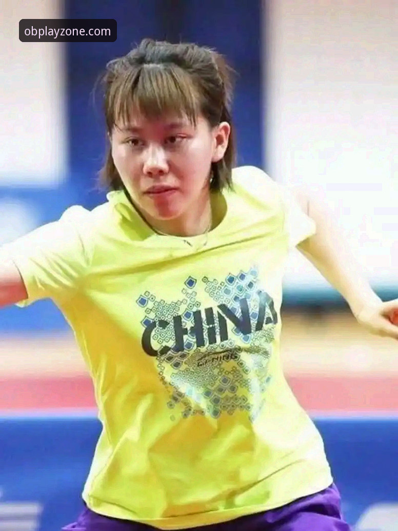 陈幸同vs陈思羽：中国女乒新星与老将的战术对决与平台观赛体验对比